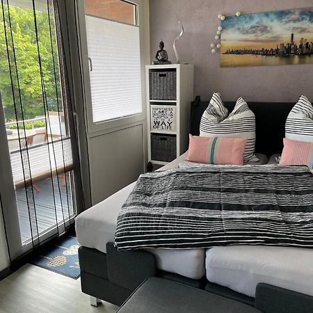 Apartmán Wohlfuehl Oase Horumersiel Exteriér fotografie