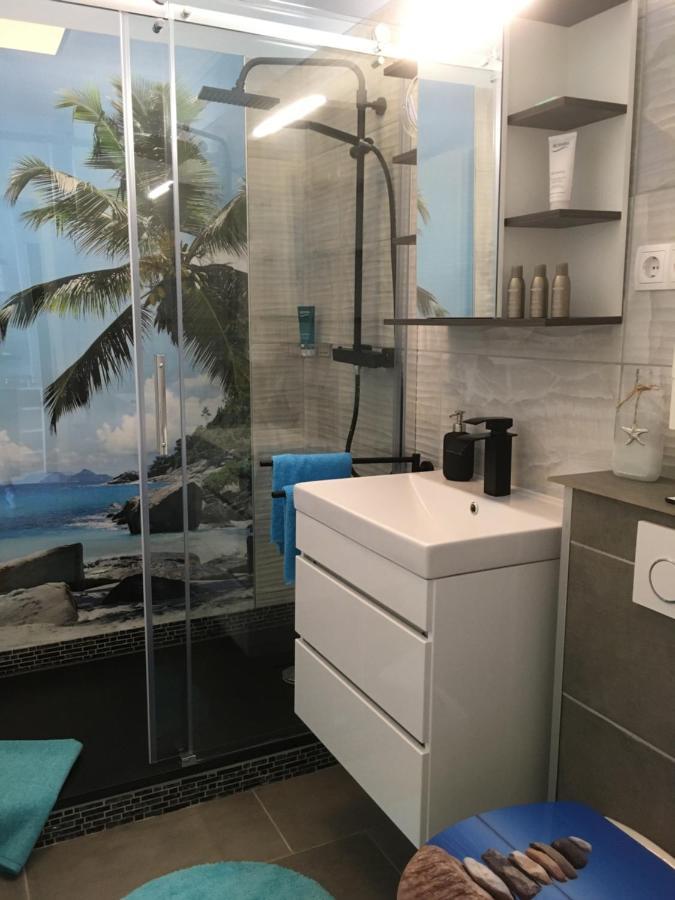 Apartmán Wohlfuehl Oase Horumersiel Exteriér fotografie