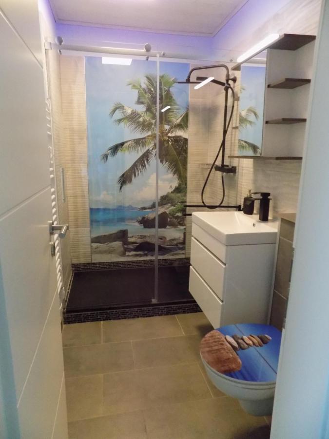Apartmán Wohlfuehl Oase Horumersiel Exteriér fotografie