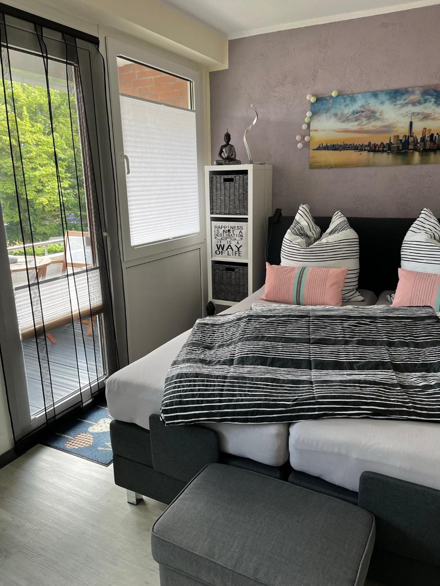 Apartmán Wohlfuehl Oase Horumersiel Exteriér fotografie