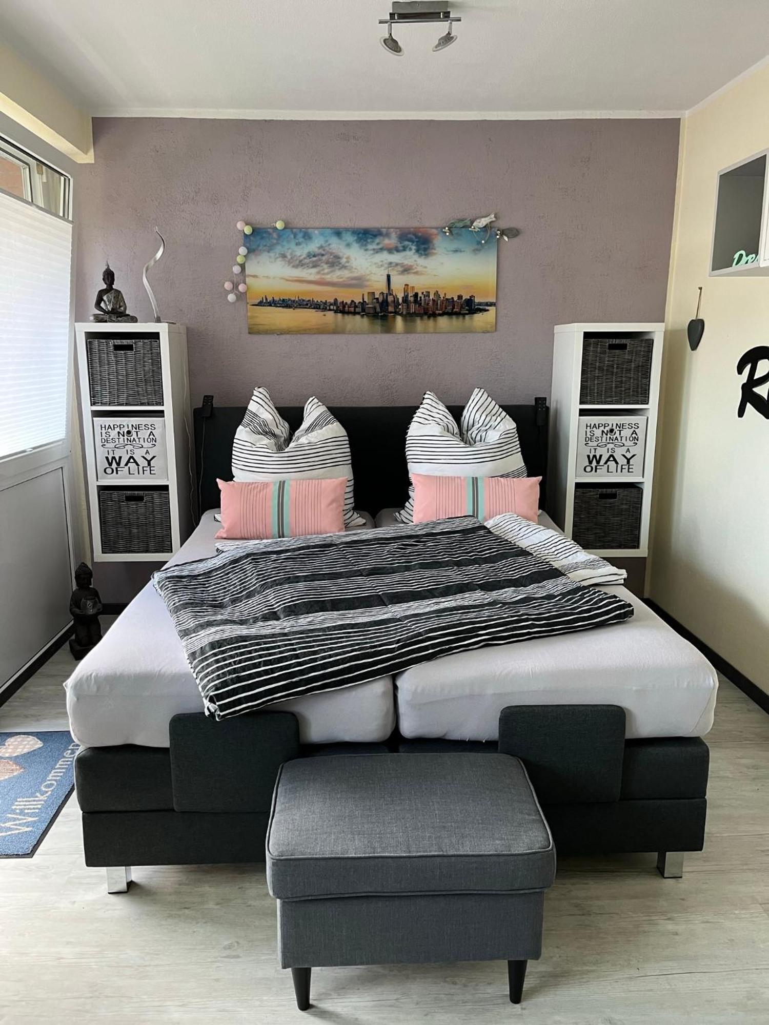 Apartmán Wohlfuehl Oase Horumersiel Exteriér fotografie